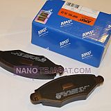 brake pad brake pad